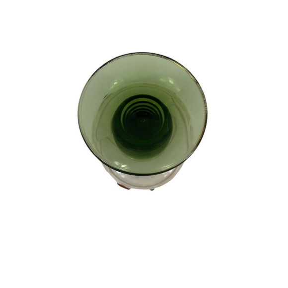 Vintage Roemer Souvenir Wine Glasses Germany Berlin Germany - Picture 7 of 7